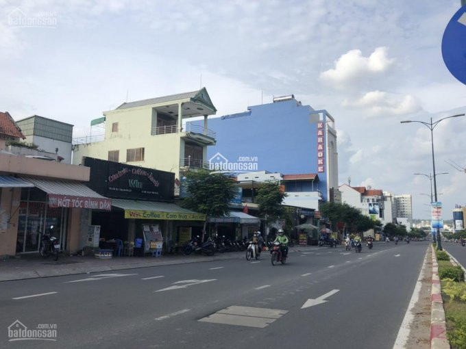 Chính Chủ Bán Nhanh đất 2 Mt đường Vành đai Ii, Phường Tp Thủ đức, Dt: 8,7x16,5m Cn 150,4m2, Giá 12,5 Tỷ Tl 3