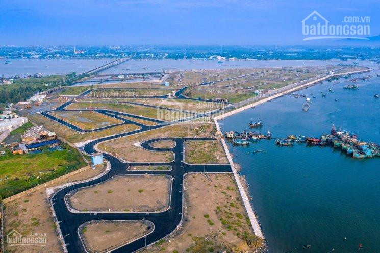 Chính Chủ Bán Nhanh đất Biệt Thự Dự án Marine City 2