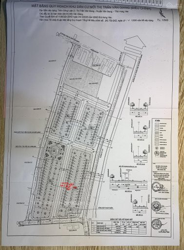 Chính Chủ Bán Nhanh đất đấu Giá Thôn Công Luận 2, Thị Trấn Văn Giang, Huyện Văn Giang, Tỉnh Hưng Yên 1