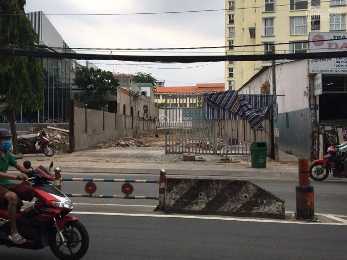Chính Chủ Bán Nhanh đất đẹp Mt Nguyễn Thị Thập, Q7 2