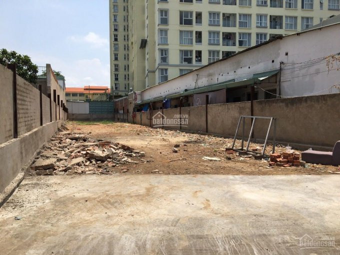 Chính Chủ Bán Nhanh đất đẹp Mt Nguyễn Thị Thập, Q7 3