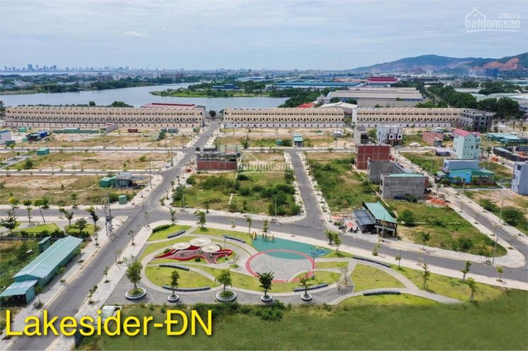 Chính Chủ Bán Nhanh đất Dự án Homeland Center Park Giá Chỉ 19 Tỷ/ Lô đường 75m 1