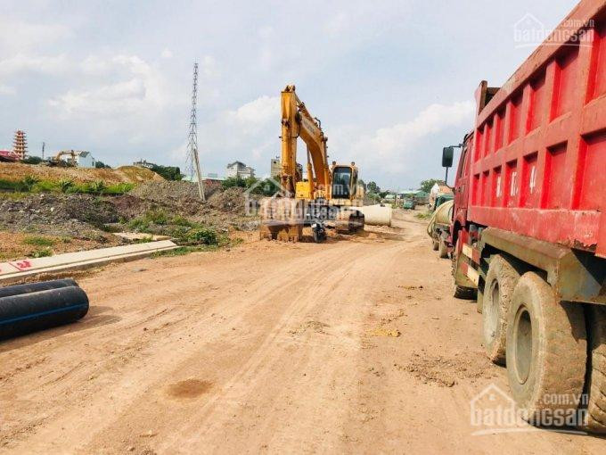 Chính Chủ Bán Nhanh đất Dự án Kdc & Tđc Phước Tân Do Ct An Hưng Phát Làm Chủ đầu Tư - Giá đầu Tư 4