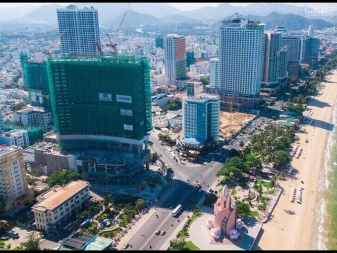 Chính Chủ Bán Nhanh đất đường Hùng Vương, Nha Trang, Dt 1260m2 - Giá Bán 254 Triệu/m2 2