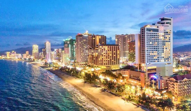 Chính Chủ Bán Nhanh đất đường Hùng Vương, Nha Trang, Dt 1260m2 - Giá Bán 254 Triệu/m2 3