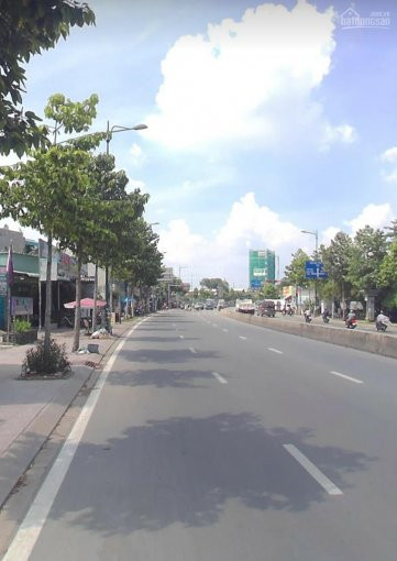 Chính Chủ Bán Nhanh đất đường Phạm Văn đồng - Tp Thủ đức Dt 90m2 1