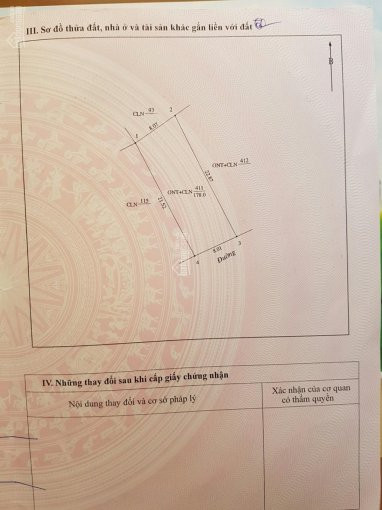 Chính Chủ Bán Nhanh đất Gần đường Quốc Gia Ven Biển Qua Cửa Lò - Nghi Lộc, Khu Vực Trục đại Lộ 72m Vinh - Cửa Lò 2