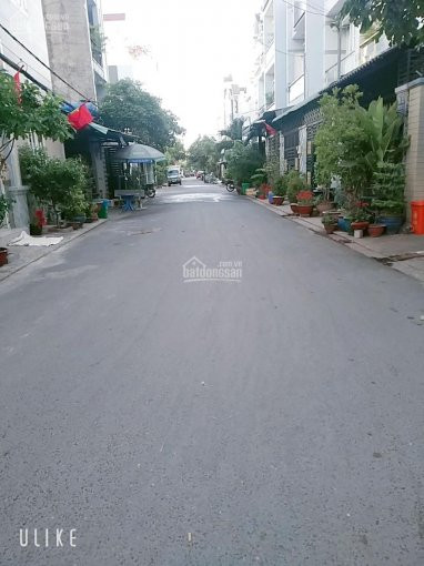 Chính Chủ Bán Nhanh đất Hẻm 285 Lê Văn Quới 4x17 Giá 47 Tỷ; Lh: 0907067056 Trí Chải 1