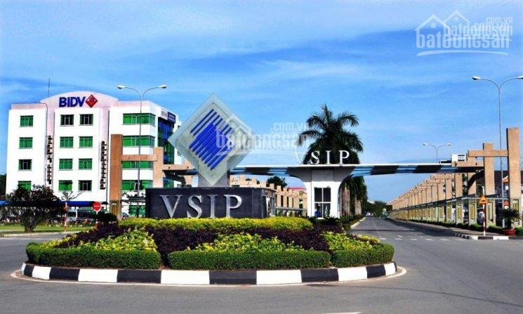 Chính Chủ Bán Nhanh đất Kdc Việt Sing Vsip 1 Giá 1,7 Tỷ Lô 100m2, Sổ Hồng Riêng, Gần St Aeon Bình Dương 0984046022 3