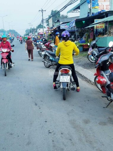 Chính Chủ Bán Nhanh đất Mở Kho, Xưởng Bãi Container 4