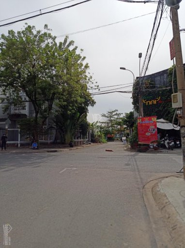 Chính Chủ Bán Nhanh đất Nền Lô Góc 2 Mt đường 25 - Số 10 Bên Sông Phạm Văn đồng, P Hiệp Bình Chánh, Thủ đức 6-13t 1