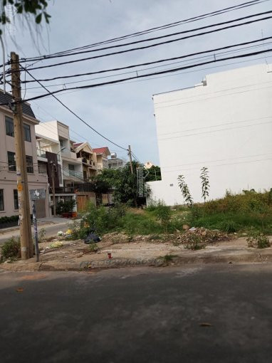 Chính Chủ Bán Nhanh đất Nền Lô Góc 2 Mt đường 25 - Số 10 Bên Sông Phạm Văn đồng, P Hiệp Bình Chánh, Thủ đức 6-13t 3