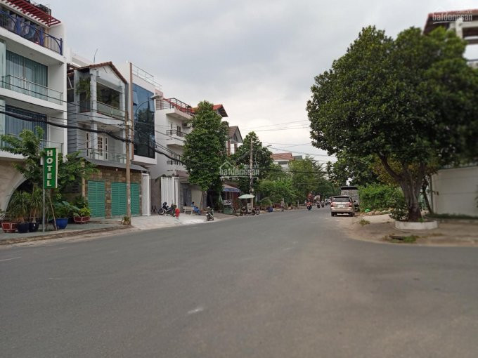 Chính Chủ Bán Nhanh đất Nền Lô Góc 2 Mt đường 25 - Số 10 Bên Sông Phạm Văn đồng, P Hiệp Bình Chánh, Thủ đức 6-13t 4