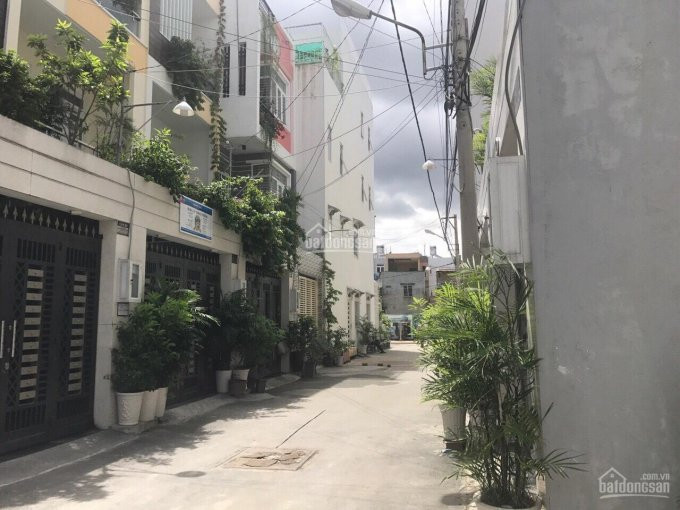 Chính Chủ Bán Nhanh đất Nền Lô Góc 2 Mt đường 25 - Số 10 Bên Sông Phạm Văn đồng, P Hiệp Bình Chánh, Thủ đức 6-13t 5
