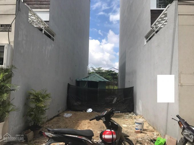 Chính Chủ Bán Nhanh đất Nền Lô Góc 2 Mt đường 25 - Số 10 Bên Sông Phạm Văn đồng, P Hiệp Bình Chánh, Thủ đức 6-13t 6