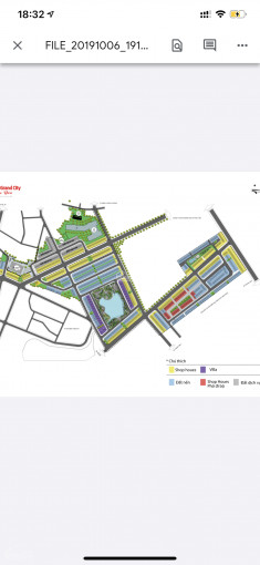 Chính Chủ Bán Nhanh đất Sổ đỏ Nằm Tại Khu đô Thị Tms Grand City Phúc Yên, Vị Trí đẹp Giá Tốt, Lh 0842883666 4