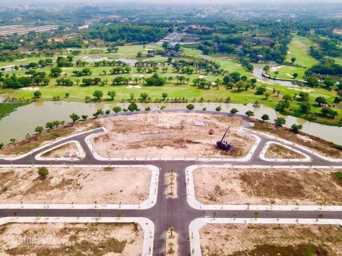 Chính Chủ Bán Nhanh đất Tại Biên Hoà New City, Chỉ 1,55 Tỷ Diện Tích 100m2 Khu Khang Thịnh đã Có Sổ, Xây Tự Do 5