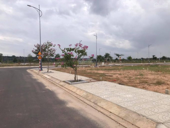 Chính Chủ Bán Nhanh đất Tại Biên Hoà New City, Chỉ 1,55 Tỷ Diện Tích 100m2 Khu Khang Thịnh đã Có Sổ, Xây Tự Do 6