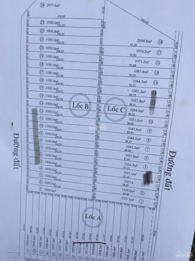 Chính Chủ Bán Nhanh đất Thị Xã Bình Long Dt 11x100m  Hơn 1 Sào đất Giá 250 Triệu Trên 1 Nền 1