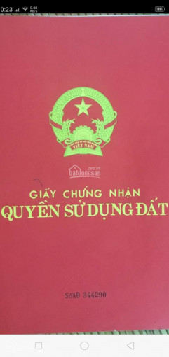 Chính Chủ Bán Nhanh đất Thổ Cư Sổ đỏ ở Xã La Phù Hoài đức Gần đường Lê Trọng Tấn Hà đông Hn 2