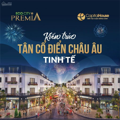 Chính Chủ Bán Nhanh đất Thương Mại Ecocity Premia Giá Gốc, Tặng 2 Cây Vàng, Chiết Khấu 6% Liên Hệ 0934423639 2