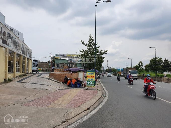 Chính Chủ Bán Nhanh đất Trung Tâm Thủ đức, đại Lộ Phạm Văn đồng đón đầu Tp Thủ đức 4