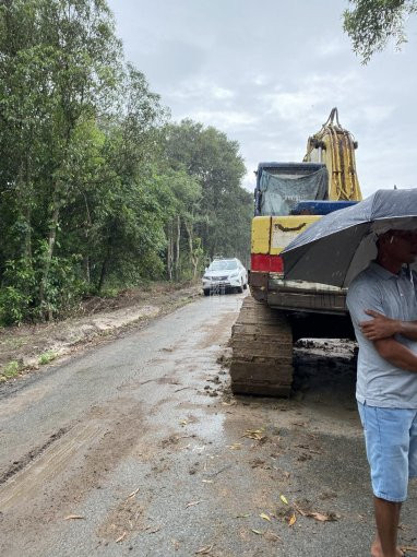 Chính Chủ Bán Nhanh đất Xã Phước Hội, Huyện đất đỏ, Bà Rịa Vũng Tàu 3