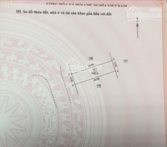 Chính Chủ Bán Nhanh Gấp 100m Tái định Cư đại Học Quốc Gia - Hoà Lạc Mặt đường đôi Giá Rẻ 1