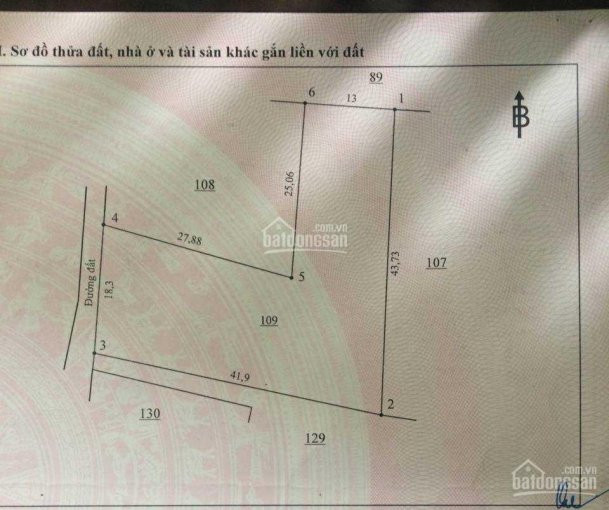 Chính Chủ Bán Nhanh Gấp 1063m2 Có Thổ Cư Ngay Khu Tái định Cư Lộc An Bình Sơn & Khu đấu Giá 24ha Sân Bay Long Thành 4