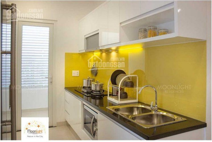 Chính Chủ Bán Nhanh Gấp 2pn, 65m2 Moonlight Boulevard, Giá Cực Tốt, Ngân Hàng Hỗ Trợ 70%, Nhà Mới 100% 0907495649 1