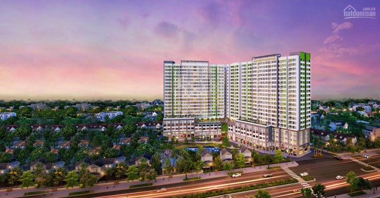 Chính Chủ Bán Nhanh Gấp 2pn, 65m2 Moonlight Boulevard, Giá Cực Tốt, Ngân Hàng Hỗ Trợ 70%, Nhà Mới 100% 0907495649 7