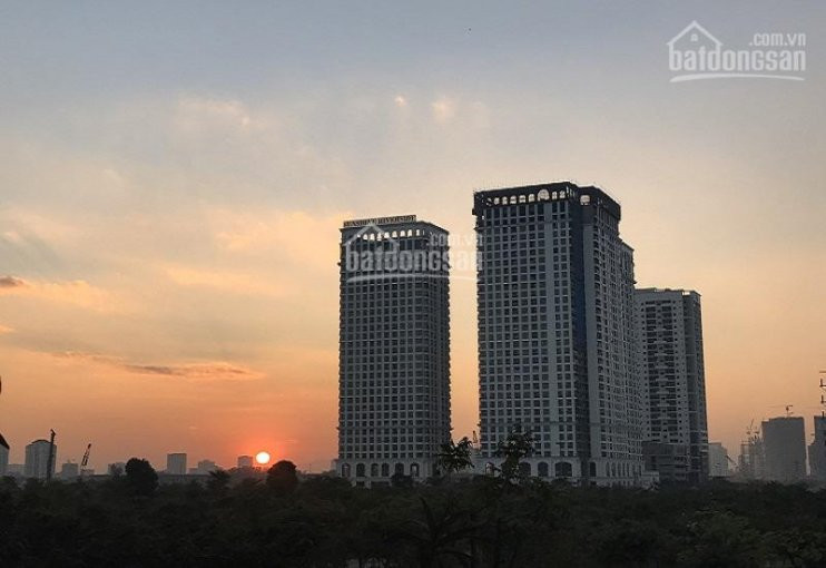 Chính Chủ Bán Nhanh Gấp 3 Suất Ngoại Giao View Hồ Tây Siêu đẹp Tại Sunshine Riverside 3pn 100m2 - Giá Bán 36 Tỷ 1