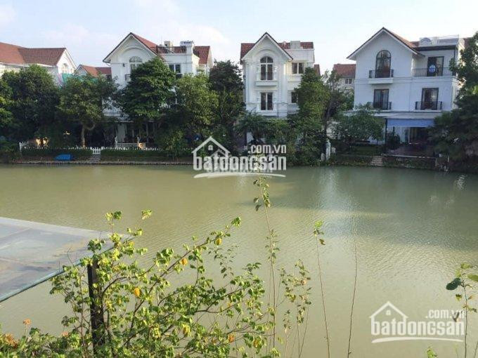 Chính Chủ Bán Nhanh Gấp Bt đơn Lập Hoa Sữa 05 - 11, Tn 3665m2 đất, Xd 5189m2, View Sông đẹp Nhất Dự án, 295tỷ 4