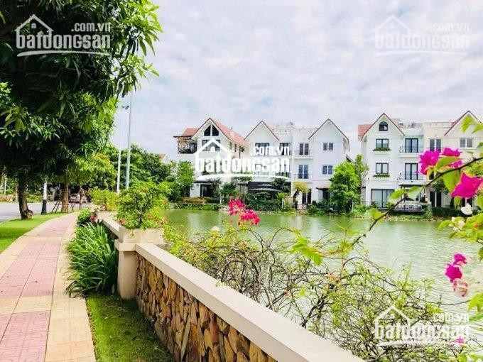 Chính Chủ Bán Nhanh Gấp Bt đơn Lập Hoa Sữa 05 - 11, Tn 3665m2 đất, Xd 5189m2, View Sông đẹp Nhất Dự án, 295tỷ 7