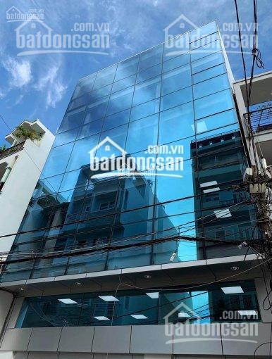 Chính Chủ Bán Nhanh Gấp Building Hầm, 7 Lầu Hai Mặt Tiền Trần Nhật Duật, Q 1, 8x18m, Hđt: 220tr/tháng, Giá: 52 Tỷ 1