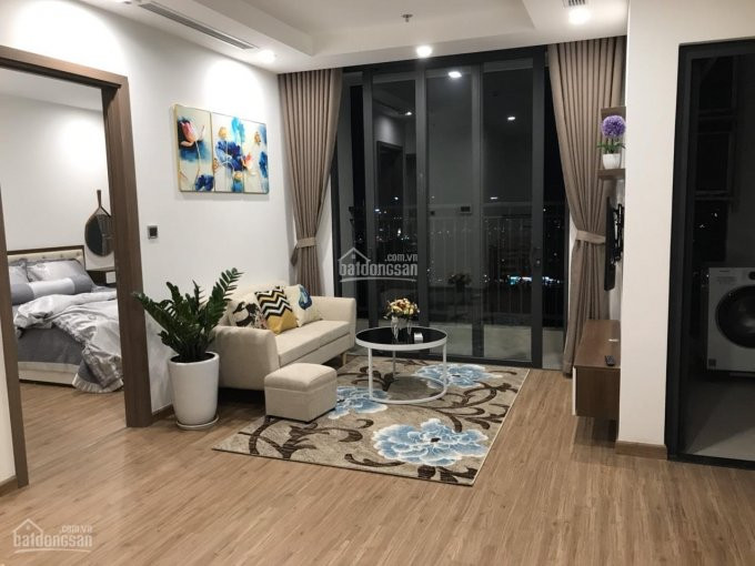 Chính Chủ Bán Nhanh Gấp Căn 2 Ngủ 62m, Full Nt Tại Green Bay Mễ Trì, Giá 28 Tỷ, Lh: 0352781220 2