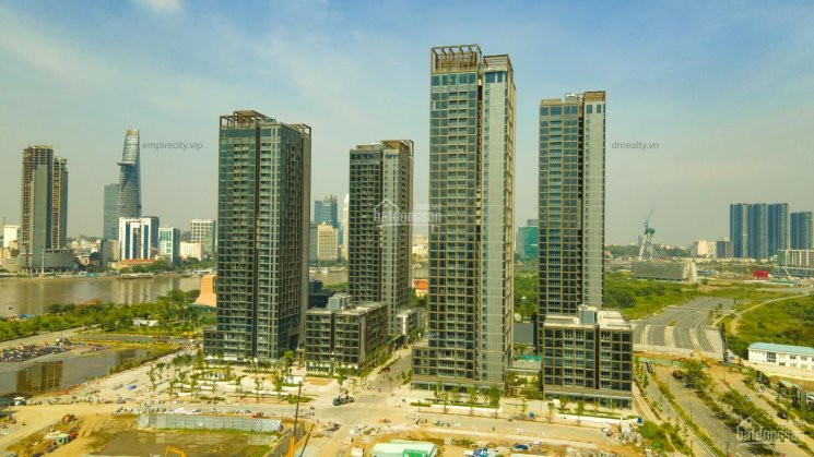 Chính Chủ Bán Nhanh Gấp Căn 2pn Narra Tầng Thấp, Diện Tích 893m2 Giá Tốt Empire City 3