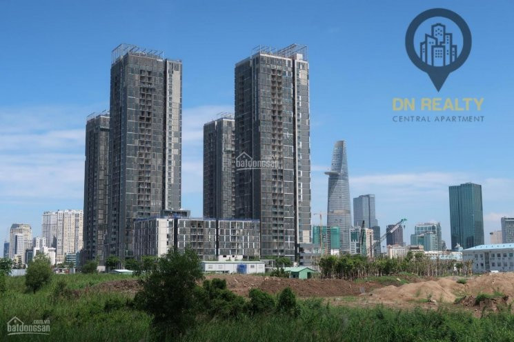 Chính Chủ Bán Nhanh Gấp Căn 2pn Narra Tầng Thấp, Diện Tích 893m2 Giá Tốt Empire City 5