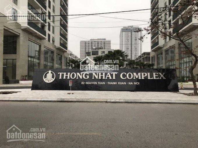 Chính Chủ Bán Nhanh Gấp Căn Góc 122m2 Tầng Trung Ban Công đông Nam Ngay Ngã Tư Sở, Nhà Mới Vào ở Ngay Giá 3,8 Tỷ 4