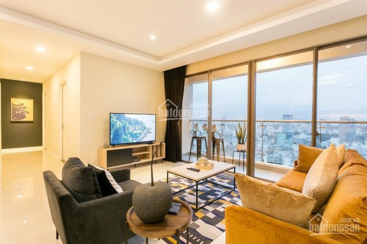 Chính Chủ Bán Nhanh Gấp Căn Hộ Millennium, 53m2, 1pn, 3650 Tỷ View Hồ Bơi, Bitexco Full Nt, Lh Ms Dung 0916020270 1