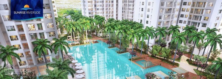 Chính Chủ Bán Nhanh Gấp Căn Hộ Saigon South, 2pn, 71m2, Giá 2 Tỷ 400tr, Lầu Cao, View Sông Lh 0931 777 200 1