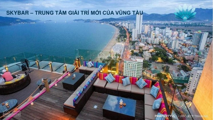 Chính Chủ Bán Nhanh Gấp Căn Hộ Vũng Tàu Pearl Thi Sách, 2 Phòng Ngủ, 3 Phòng Ngủ View Biển Vũng Tàu 1