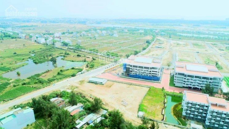 Chính Chủ Bán Nhanh Gấp Lô Biệt Thự Duy Nhất đối Diện Cổng đại Học Fpt Campus, Sổ Hồng, Giá Rẻ Nhất Thị Trường 2