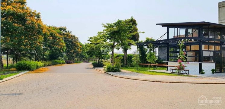 Chính Chủ Bán Nhanh Gấp Lô Biệt Thự Duy Nhất đối Diện Cổng đại Học Fpt Campus, Sổ Hồng, Giá Rẻ Nhất Thị Trường 5