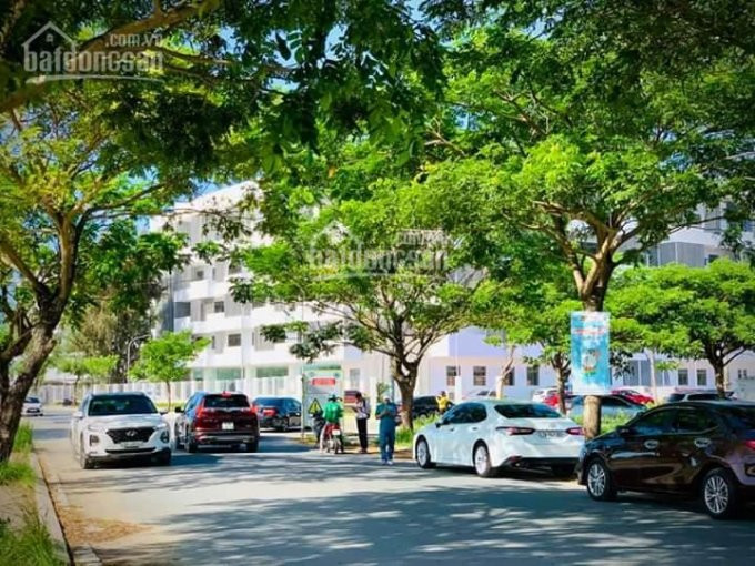 Chính Chủ Bán Nhanh Gấp Lô Biệt Thự Duy Nhất đối Diện Cổng đại Học Fpt Campus, Sổ Hồng, Giá Rẻ Nhất Thị Trường 7