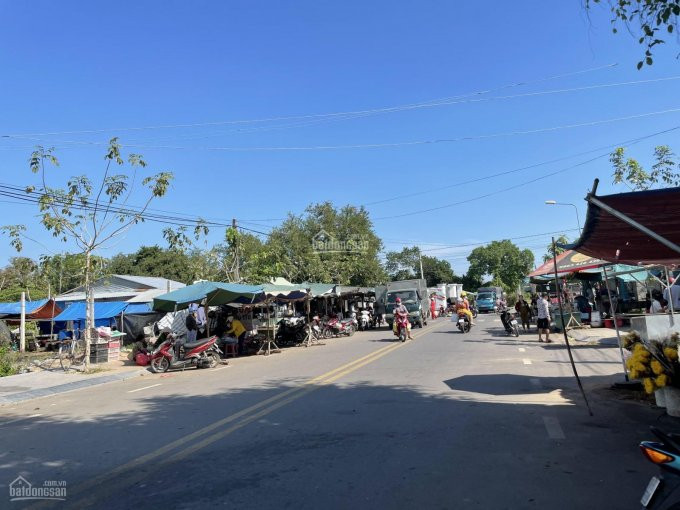 Chính Chủ Bán Nhanh Gấp Lô đất Mặt Tiền đường Nhựa Gần Cầu Vượt Hồ Chí Minh, Bệnh Viện Xuyên á, Tây Ninh, Sổ Sẳn, 5