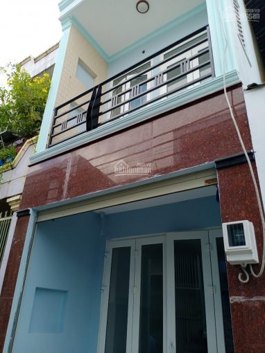 Chính Chủ Bán Nhanh Gấp Nhà 72m2, Man Thiện, Q9, Tt 1 Tỷ 1, Ngay Vincom, Sh, Xdtd, 0934969173 Cô Linh 1