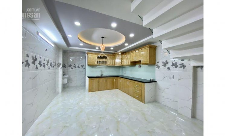 Chính Chủ Bán Nhanh Gấp Nhà đẹp Lung Linh, Dt: 4x19m đúc 1 Lửng 3 Lầu, Ngay Góc Nguyễn Phúc Chu Và Trường Chinh 3