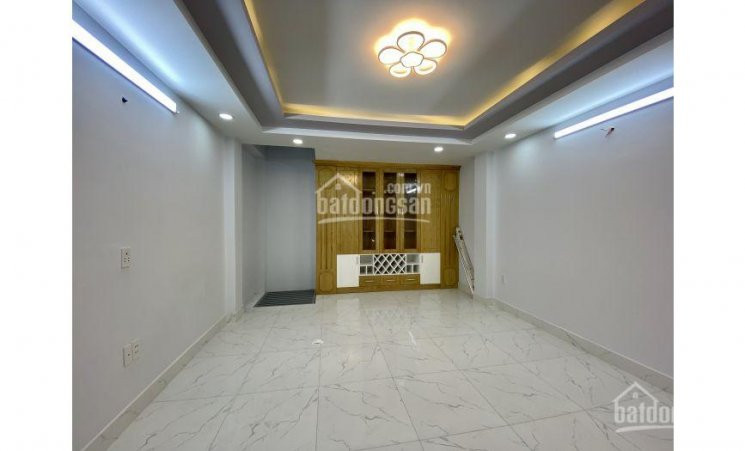 Chính Chủ Bán Nhanh Gấp Nhà đẹp Lung Linh, Dt: 4x19m đúc 1 Lửng 3 Lầu, Ngay Góc Nguyễn Phúc Chu Và Trường Chinh 6