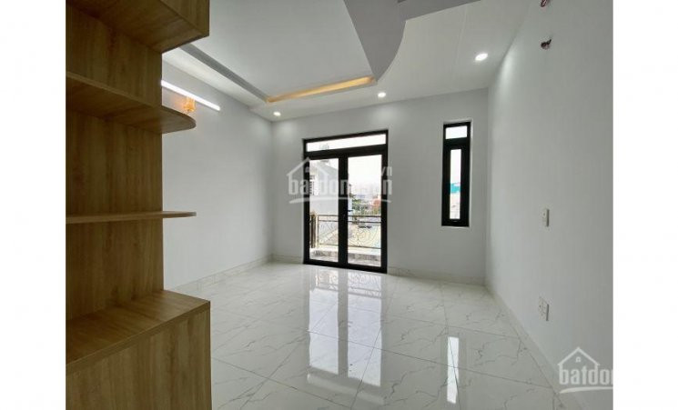 Chính Chủ Bán Nhanh Gấp Nhà đẹp Lung Linh, Dt: 4x19m đúc 1 Lửng 3 Lầu, Ngay Góc Nguyễn Phúc Chu Và Trường Chinh 7